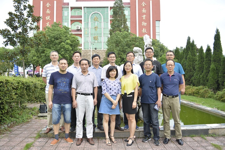 化学组简介