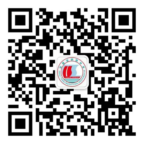 官方微信公众号